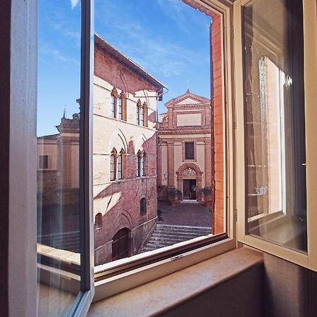Casasofia Apartment Siena Exterior photo