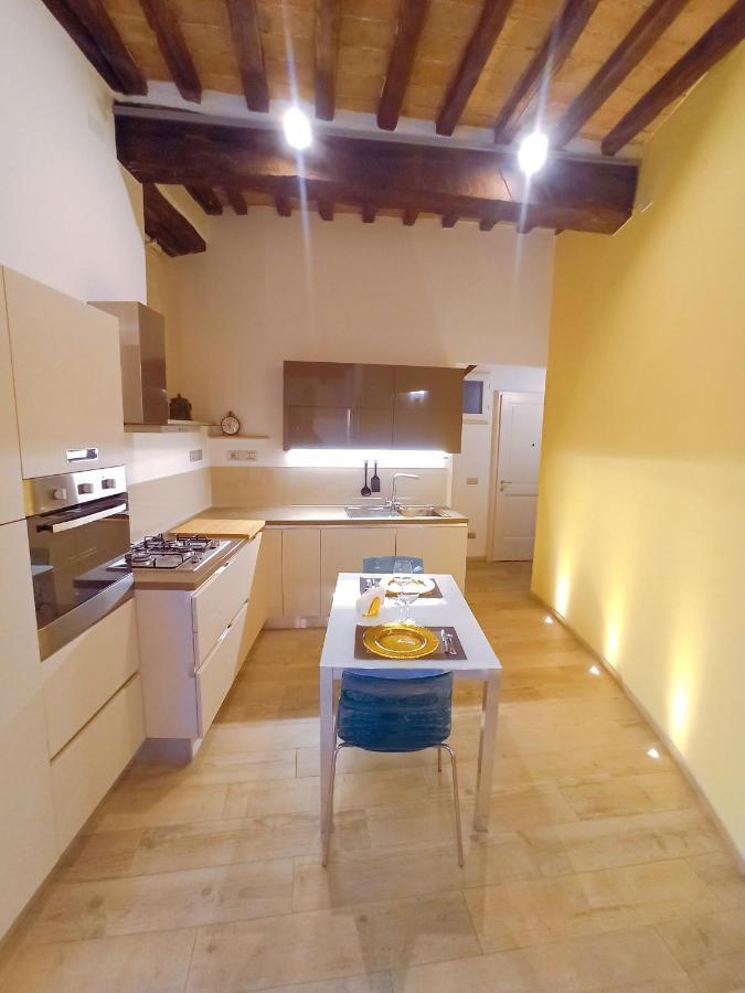 Casasofia Apartment Siena Exterior photo