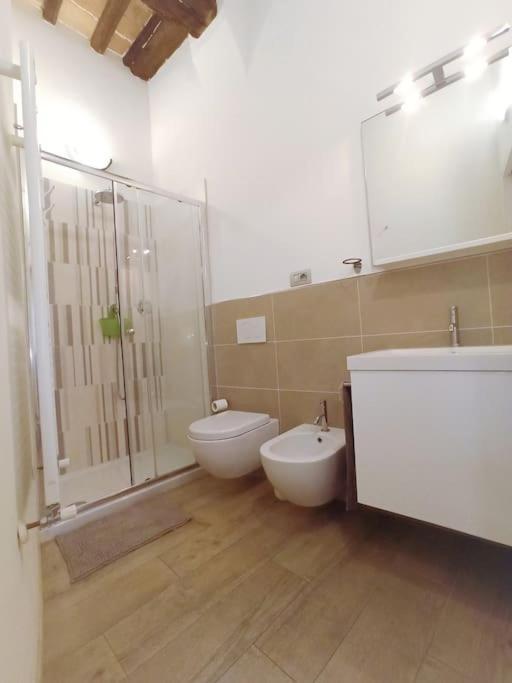 Casasofia Apartment Siena Exterior photo